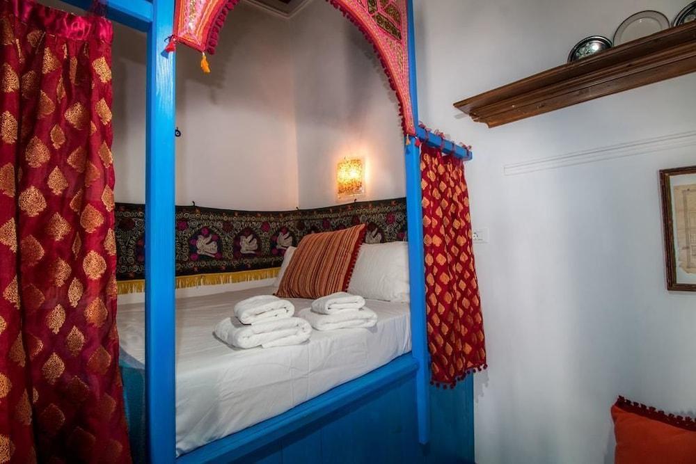 Lindos Blu Luxury Hotel-Adults Only Exterior foto